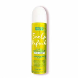 Umberto Giannini Scalp Refresh Dry Szárazsampon 200 ml