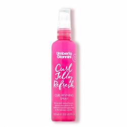 Umberto Giannini Curl Jelly Refreh Reviving Spritz Hajspray 150 ml
