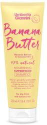 Umberto Giannini Banana Butter Sampon 250 ml