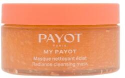 PAYOT My Payot Radiance Cleansing Mask bőrélénkítő arcmaszk 100 ml nőknek