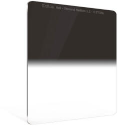 Haida 150x170mm Red-Diamond Medium Grad ND 16x (1.2) lapszűrő
