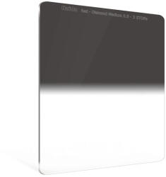 Haida 150x170mm Red-Diamond Medium Grad ND 8x (0.9) lapszűrő