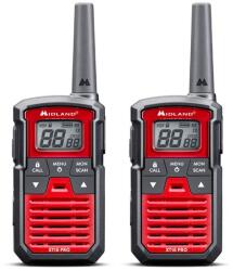 Midland Комплект от два предавателя XT10 PRO (C1459) Радиостанции
