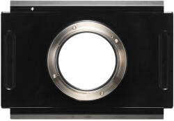 Fujifilm Nagyformátum-GFX adapter (4 x 5") (16551312)