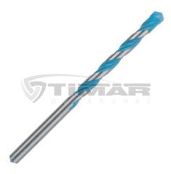 Bosch CYL-9 MultiConstruction 2608900611/2608596053 Többcélú fúrószár 6x100/60mm hengeres befogás (2608596053/2608900611)