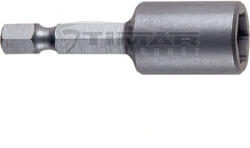 Makita P-05991 Mágneses dugókulcs 1/4c 50mm hosszú (P-05991)