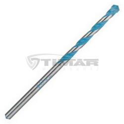 Bosch CYL-9 MultiConstruction 2608900604/2608596050 Többcélú fúrószár 4x75/40mm hengeres befogás (2608596050/2608900604)