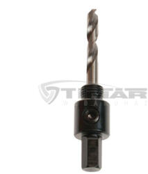 Makita D-17170 Központosító lyukfűrészhez 16-29mm; hatlap befogás (D-17170)