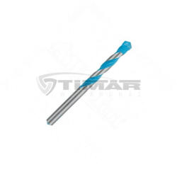 Bosch CYL-9 MultiConstruction 2608900626/2608596057 Többcélú fúrószár 10x120/80mm hengeres befogás (2608596057/2608900626)