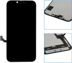 HD+ Ecran Display iPhone 14 HD incell KD, Small Notch (LKHD11)