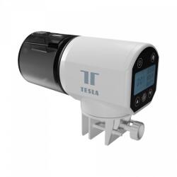 Tesla Smart HZP TESLA Smart Fish Feeder TSL-PC-059DW (TSL-PC-059DW)