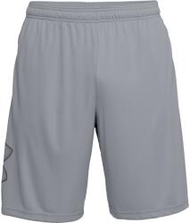 Under Armour TECH GRAPHIC SHORT XL | Bărbați | Pantaloni scurți | Gri | 1306443-035 (1306443-035)