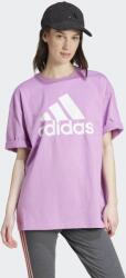 Adidas adidas W BL BF TEE M | Femei | Tricouri | Roz | IY6719 (IY6719)