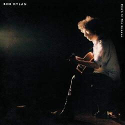 Bob Dylan - Down In the Groove (LP) (0190758469317)