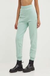 HUGO pantaloni de trening pentru femei din bumbac Nelfinia PPYH-SPD0JE_70X (50522417)
