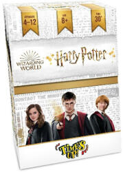 Asmodee Time's Up - Harry Potter társasjáték - 8 éves kortól