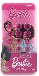 MAC TOYS Cra-Z-Slimy Barbie mobil cu slime (M1124751)