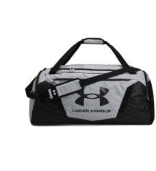 Under Armour Undeniable 5.0 LG szürke sporttáska