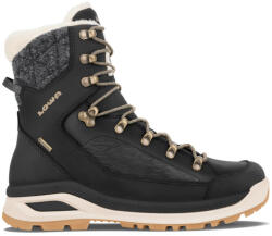 Lowa Női téli csizma Renegade EVO Ice GTX Ls, fekete