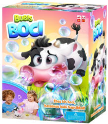 Goliath Bubis Boci társasjáték (10703) - jatektenger