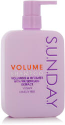 Xpel Marketing S. U. N. D. A. Y Volume Shampoo 350 ml - vince