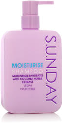 Xpel Marketing S. U. N. D. A. Y Moisturise Shampoo 350 ml - vince