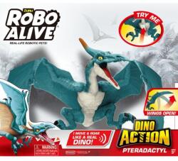 ZURU Robo Alive Robodinó - Pterodacty, l 3 Éves kortól, Fiúknak (7171/72/73)