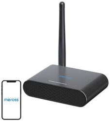 Meross MSG200 intelligens garázskapu kapcsoló (HomeKit) (MSG200HK-EU) - jatekotthon