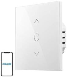 Meross Intelligens időzítő WiFi redőnyökhöz Meross MRS100HK(EU) (HomeKit) (MRS100HK(EU))