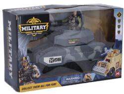 Wiky Tank, amely figurát lő (WKW039695)