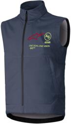 Alpinestars Techstar softshell mellény szürke