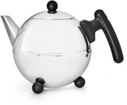 Bredemeijer Duet Bella Teáskanna - 0.75 L, Inox