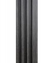  Fali panel, Archi Design, PanelPro Eco WPC, beltéri, 16, 9*290 cm, (8.058Ft/m2) szürke fa