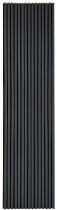  Archi Design, Black Oak, Akusztikus fali panel 60*275 cm - fekete tölgy