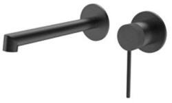 AREZZO design design PALMFIELD fali mosdócsaptelep, gun metal AR-1103GM (AR-1103GM)