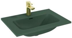 AREZZO design design SKAPPA 60 cm-es mosdó, matt zöld AR-146058 (AR-146058)