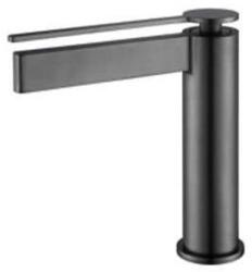 AREZZO design design ELEGANT mosdócsaptelep, gun metal AR-5095GM (AR-5095GM)