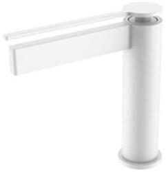 AREZZO design design ELEGANT mosdócsaptelep, matt fehér AR-5095MW (AR-5095MW)