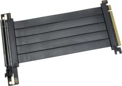 Inter-Tech 88885609 PCIe és PCIe Hosszabbító Kábel (88885609)