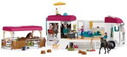 Schleich Schleich: Horse Club trăsură de cai 42619 (SLH42619)