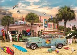 Cobble Hill 40269 - Surf Shack - 1000 db-os puzzle (40269)