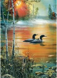 Cobble Hill 40292 - Morning Mist - 1000 db-os puzzle (40292)