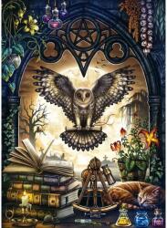 Cobble Hill 40294 - The Summons - 1000 db-os puzzle (40294)