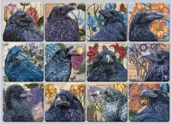 Cobble Hill 40302 - A Constable of Ravens - 1000 db-os puzzle (40302)