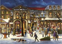 Cobble Hill 45030 - Tis the Season - 500 db-os puzzle (45030)