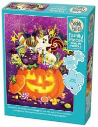 Cobble Hill 47041 - Tricky Treats - 350 db-os Family puzzle (47041)