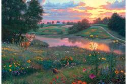 Cobble Hill 49021 - The Gloaming - 2000 db-os puzzle (49021)