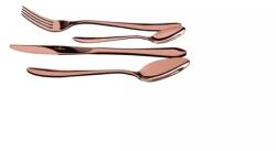 Berlinger Haus BH-3083 Rosegold evőeszköz készlet 4 db-os