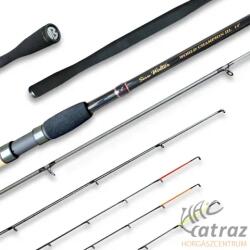 Serie Walter World Champion III. Carp Feeder 420 150g LC - Serie Walter Távdobó Feeder Bot 4, 20m