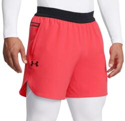 Under Armour Sorturi Under Armour UA Vanish Elite Short-RED 1376782-713 Marime L (1376782-713) - top4running